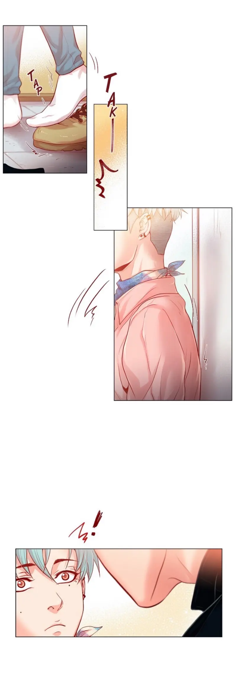 عضة النمر – الفصل 5 page 24